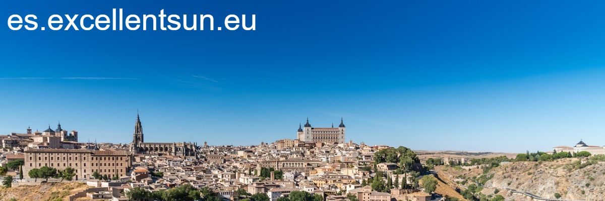 es.excellentsun.eu